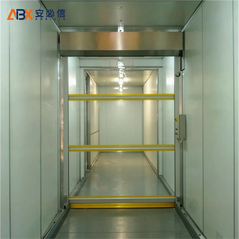 嘉兴软质快速门